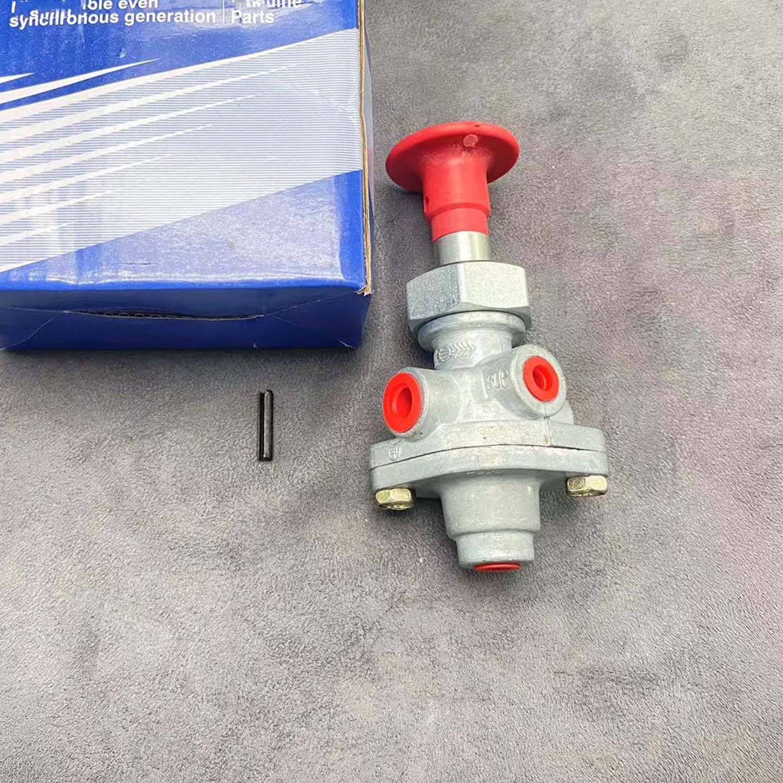 New for NISSAN DIESEL UD TRUCK HAND BRAKE VALVE SWITCH 4526000Z00