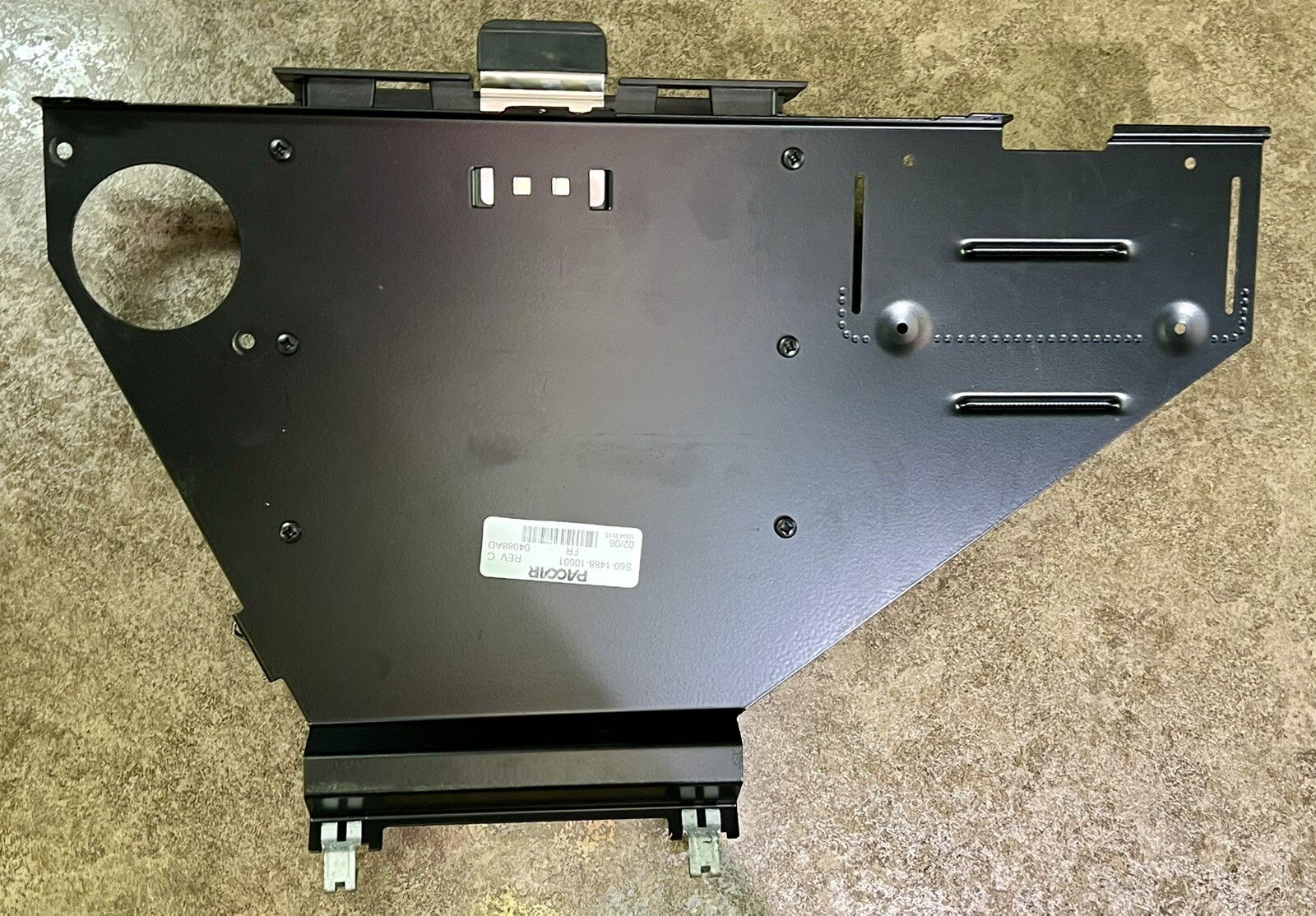 Paccar Interior Panel S60-1488-1061 / 04088AD ** Ready To Sell **
