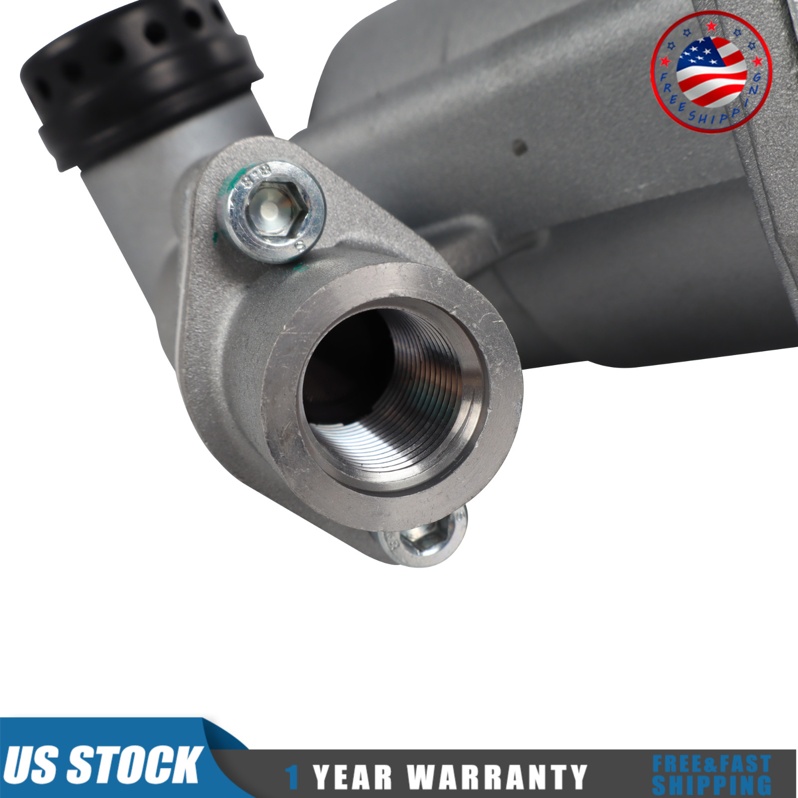 NEW Clutch Servo Fit For Kenworth T680 T880 E17-6012 1000285721AM 1001102860AM