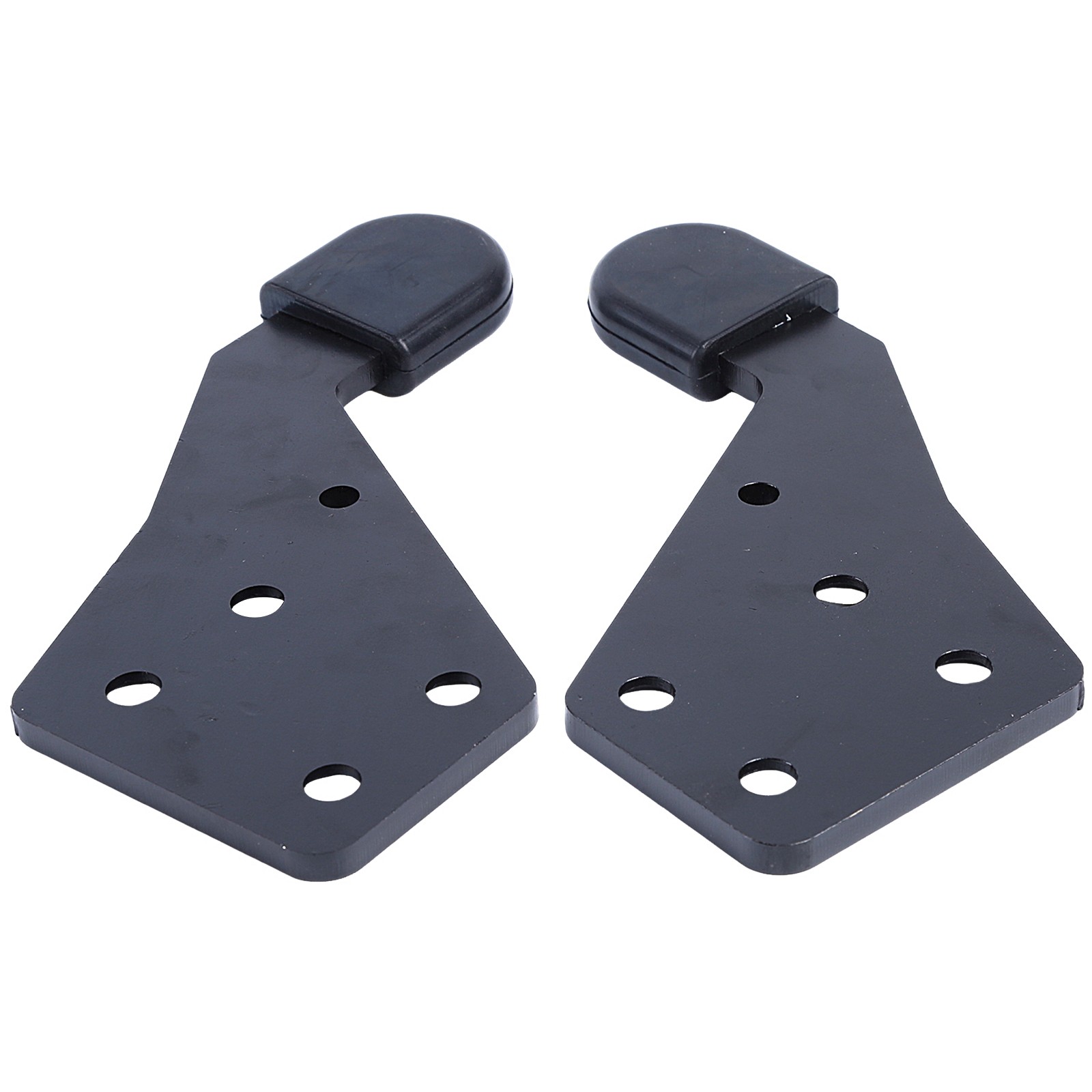 HLK2733L & HLK2733R Poly Hood Guide Driver Side and Passenger Side International