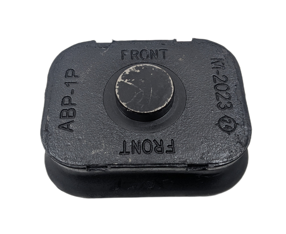 Automann ABP1P Front Upper Insulator Pad