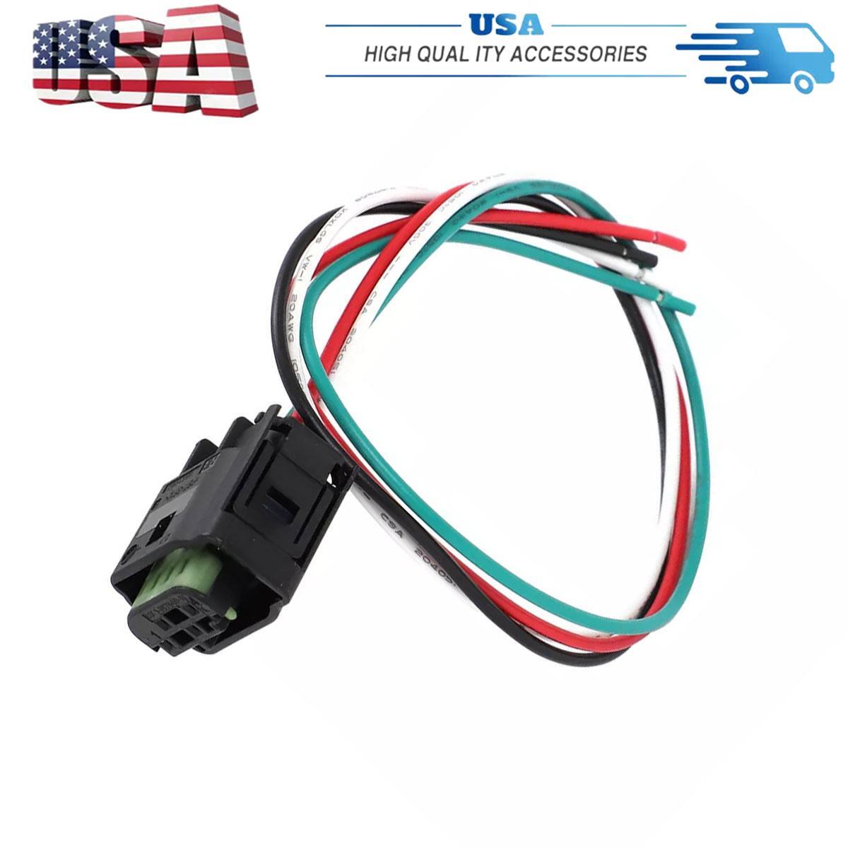 FOR INTERNATIONAL WIRING PIGTAIL 4051001C1 2514202C91 2514202C92 AC SENSOR