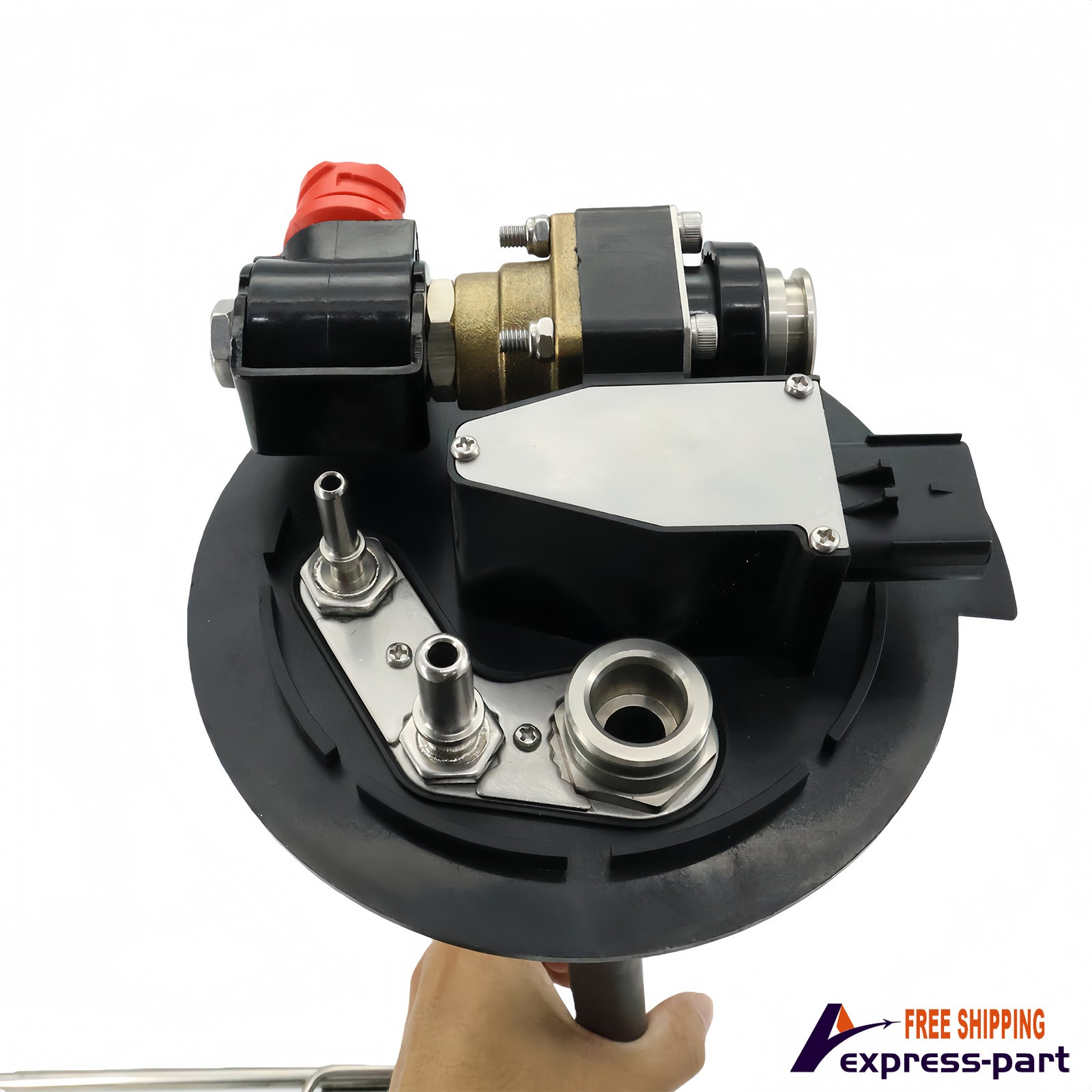 For Freightliner Cascadia DEF Header Unit Level Sensor 04-31677-000 04-31677000