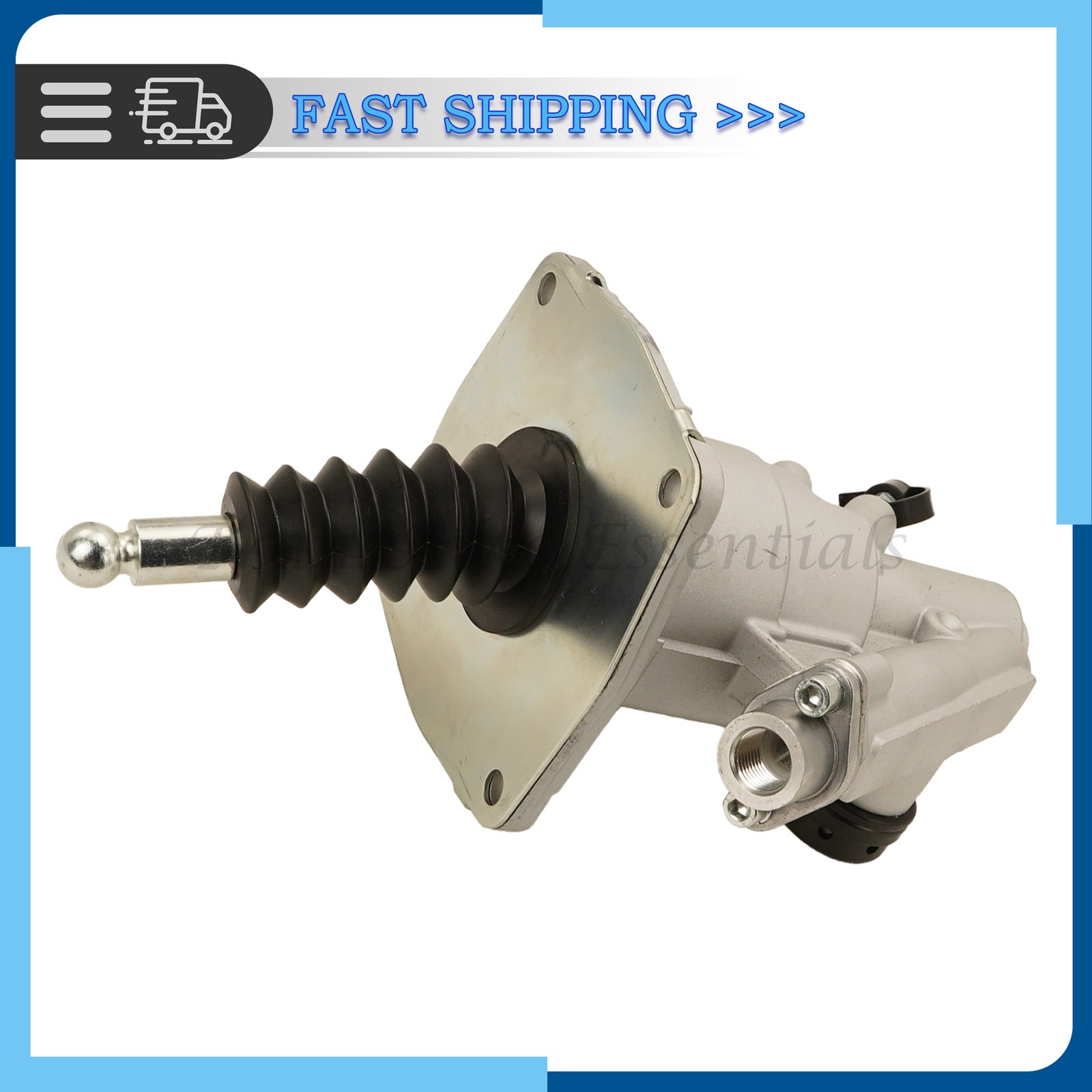 NEW Clutch Servo E17-6012 1000285721AM 1001102860AM For Kenworth KW T680 T880 US