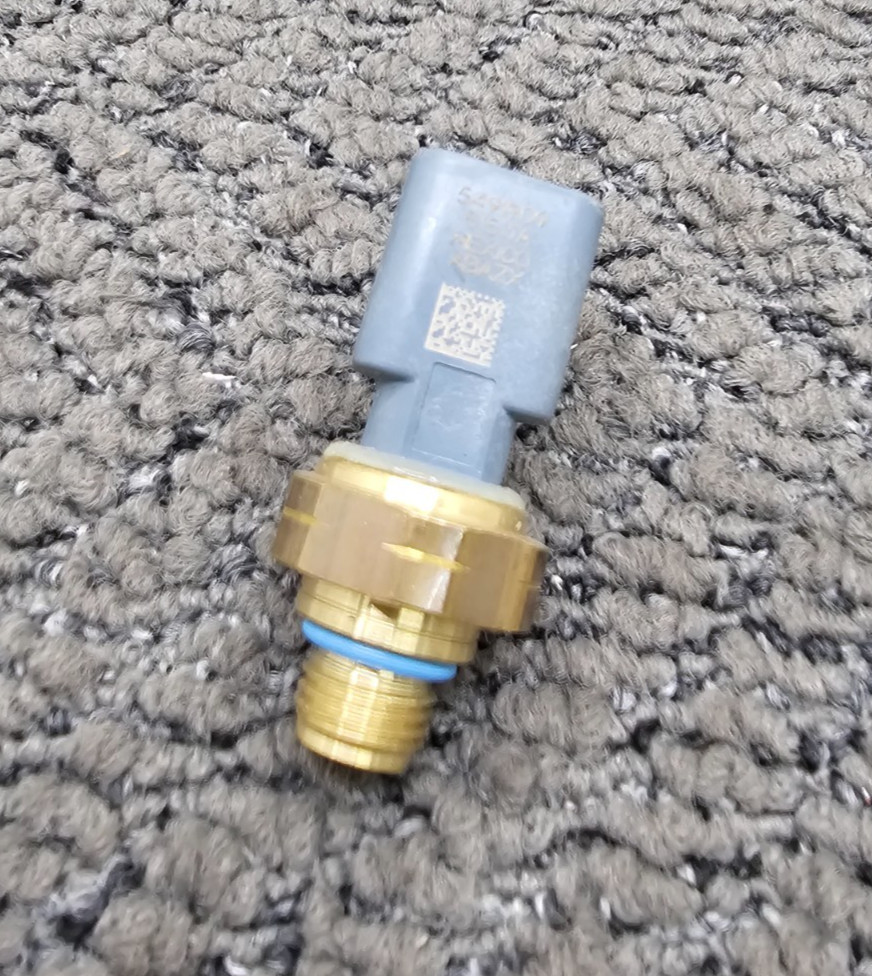 5491909 Oil Pressure Sensor for Stage 5 6.7 liter ISB/QSB engines