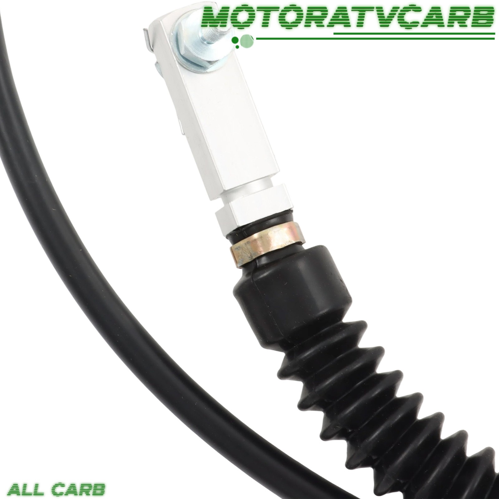 ALL-CARB 4608380 Actuator For John Deere 35D For ZX30UR-2U ZX33U-3F ZX35U-3