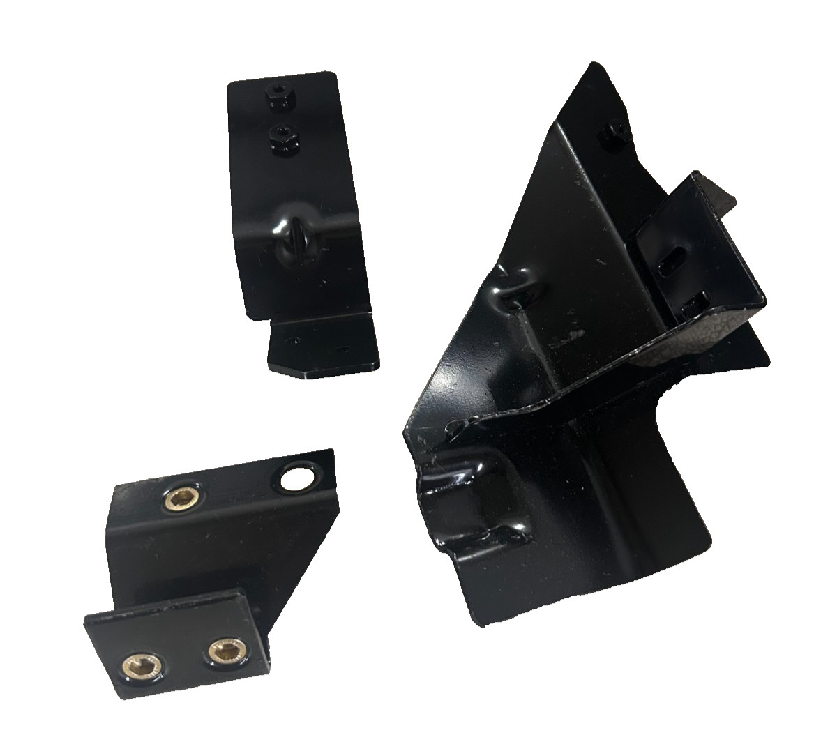 Thermo King Precedent Roadside Panel Install Hardware Kit 903860