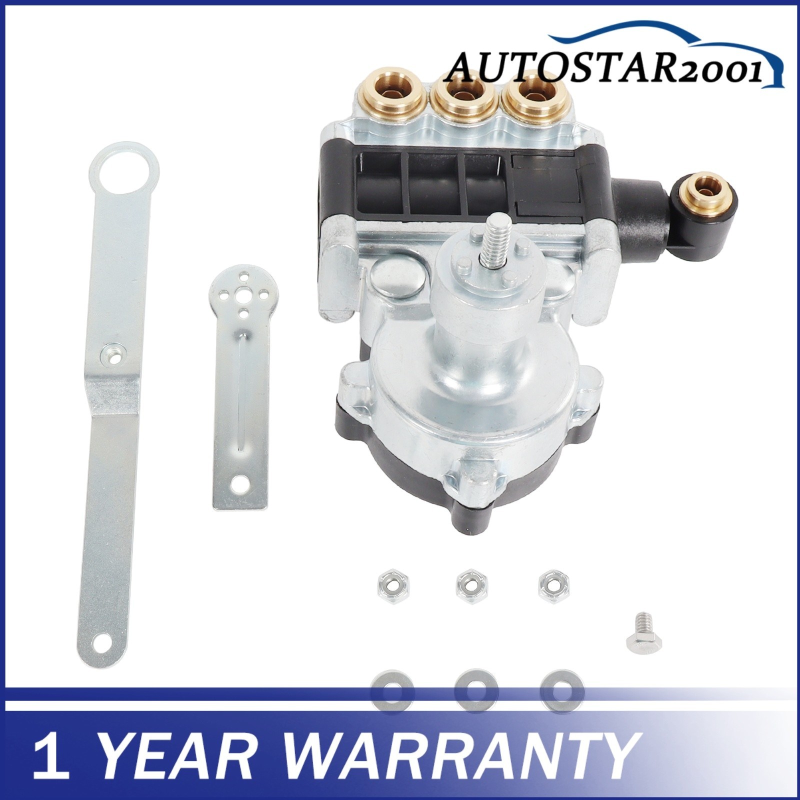Precision Response PR PLUS Height Control Valve Replacement 90555353 NEW