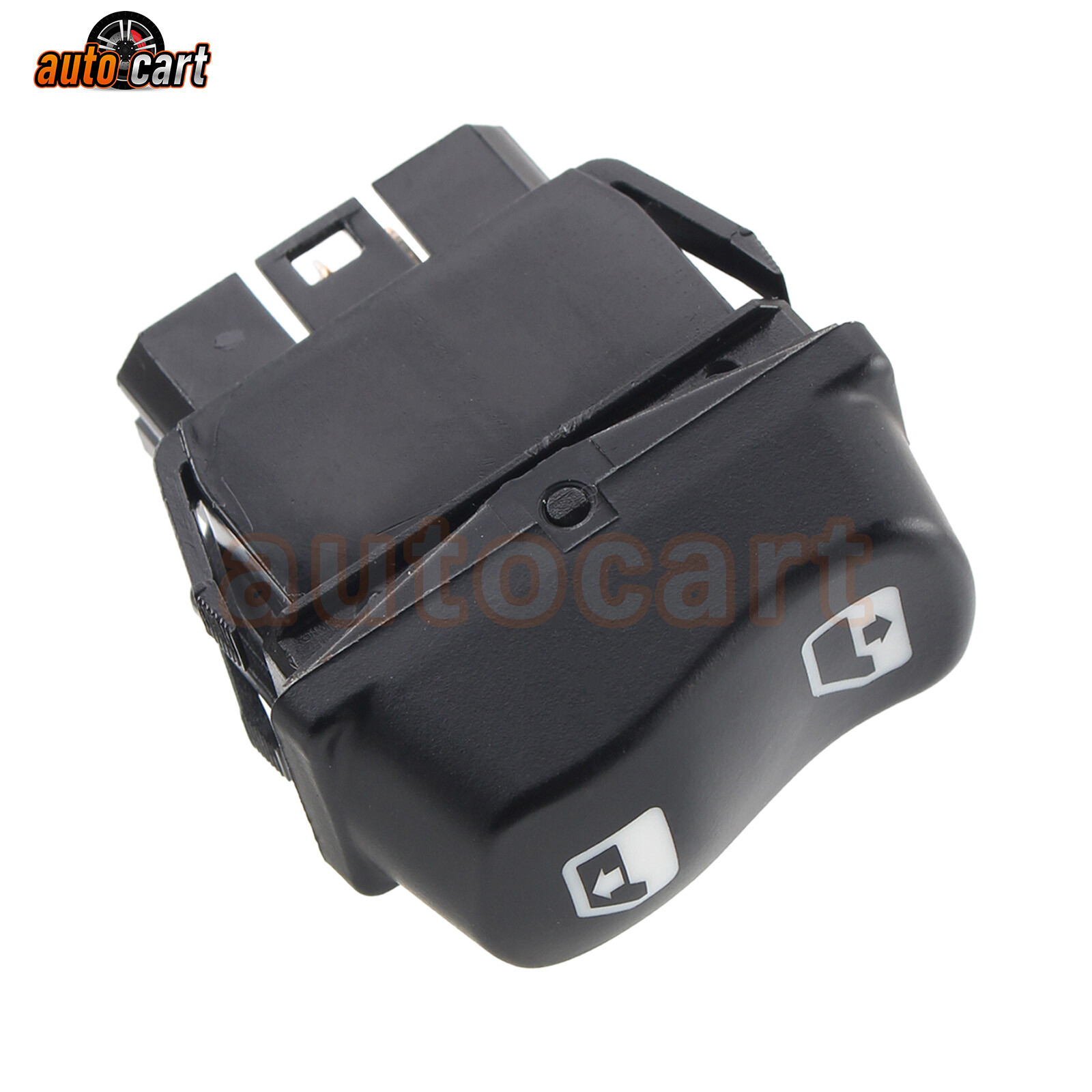 New Driver Side Window Control Switch For Peterbilt 16-09209 USA STOCK