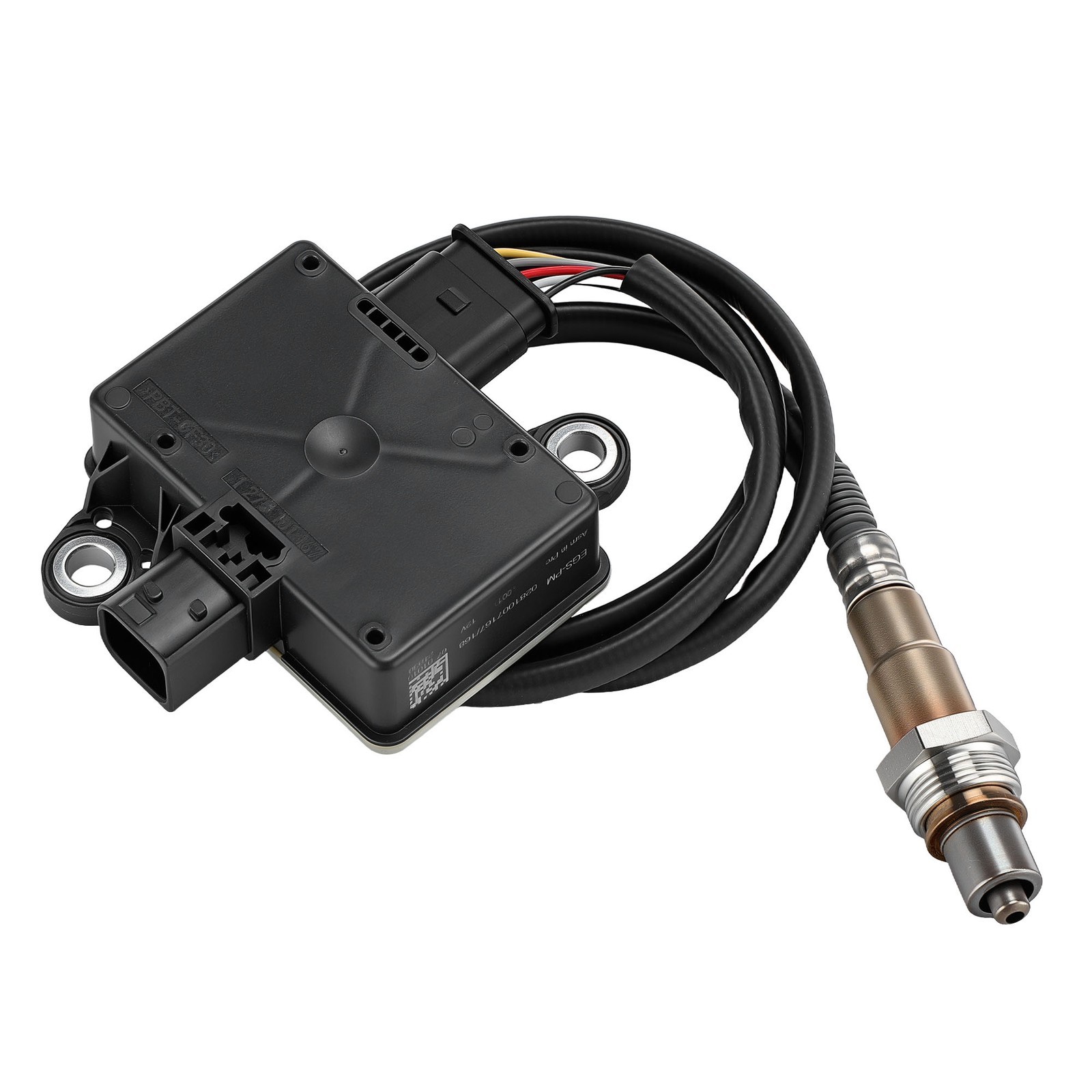 Diesel Particulate Sensor Direct Replacement Sensor for Fits Cummins ISB