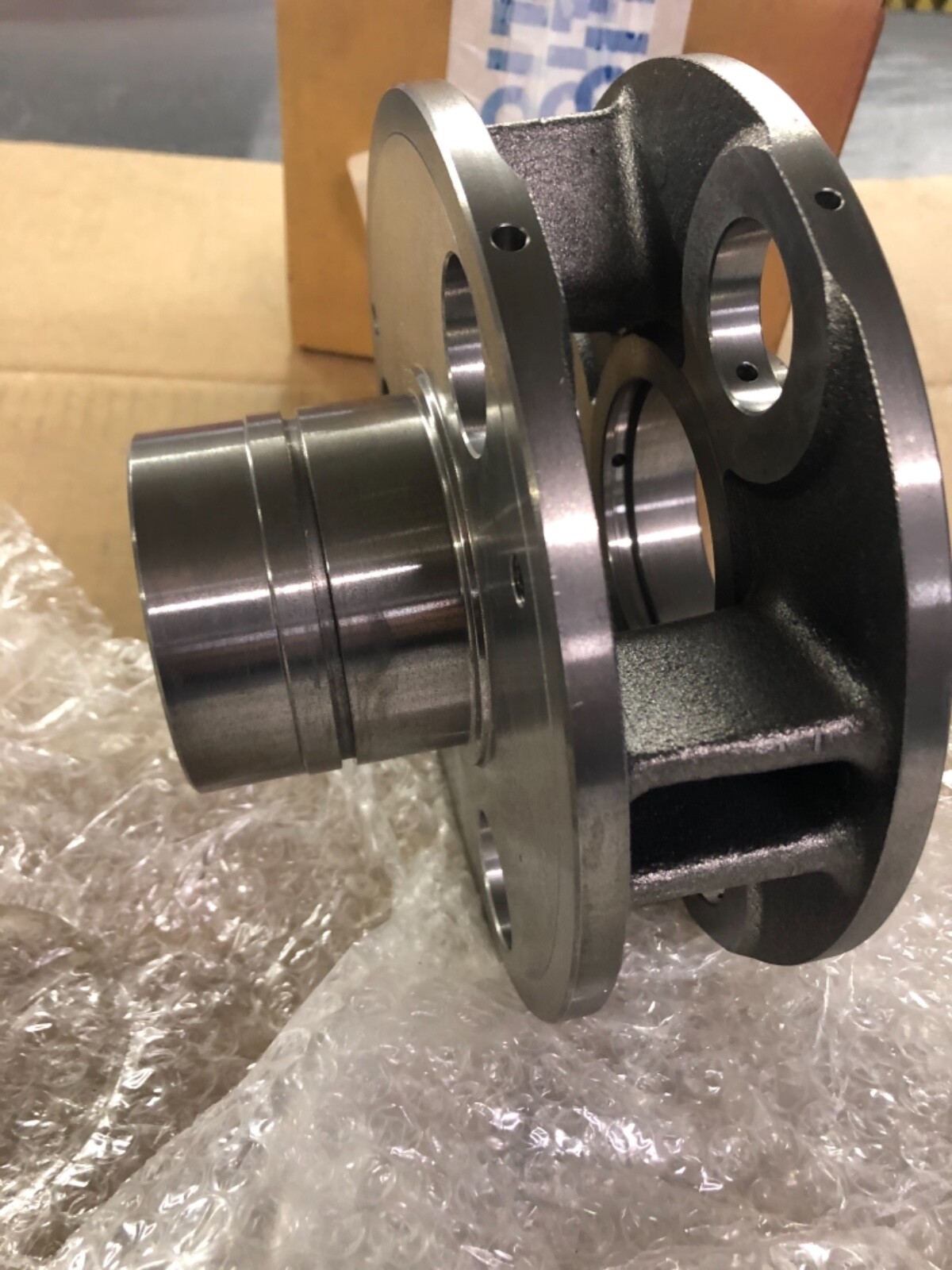 Voith Transmission D863.3 Planetary Carrier 52.6985.10 – Gillig 82-20603-000