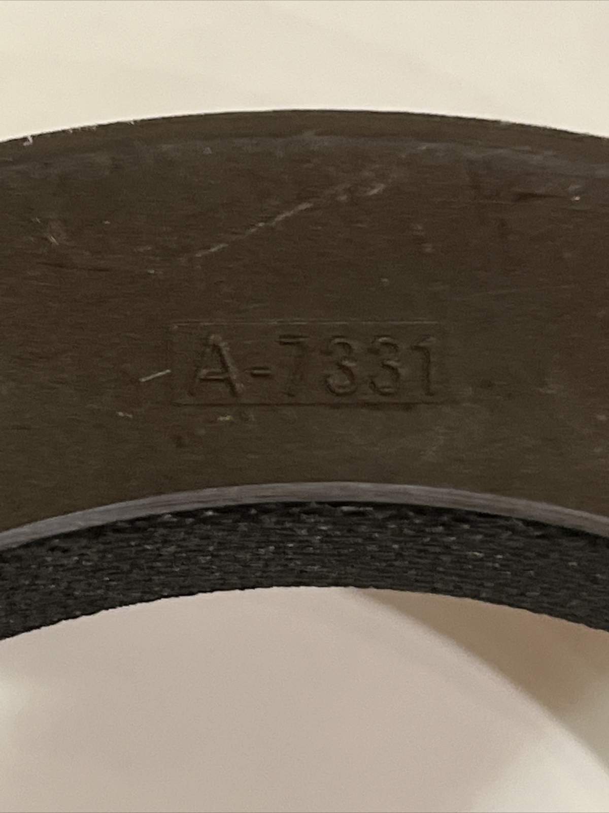 A7331 Eaton Fuller Synchronizer Ring – OEM. New & Free Shipping