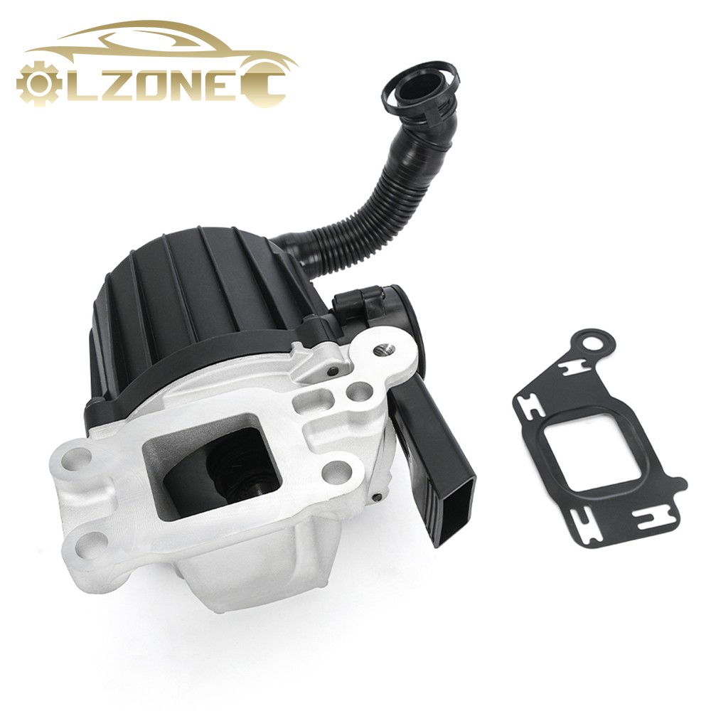 Crankcase Breather Oil Separator For Mack MP8 Engine 2010-2025 A4720102362