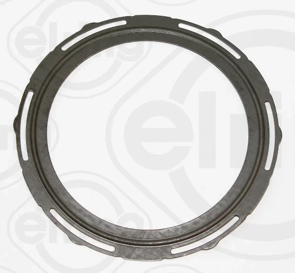 ELRING VOLVO D13 EGR COOLER V-BAND CLAMPS + GASKETS KIT OEM Made in Germany