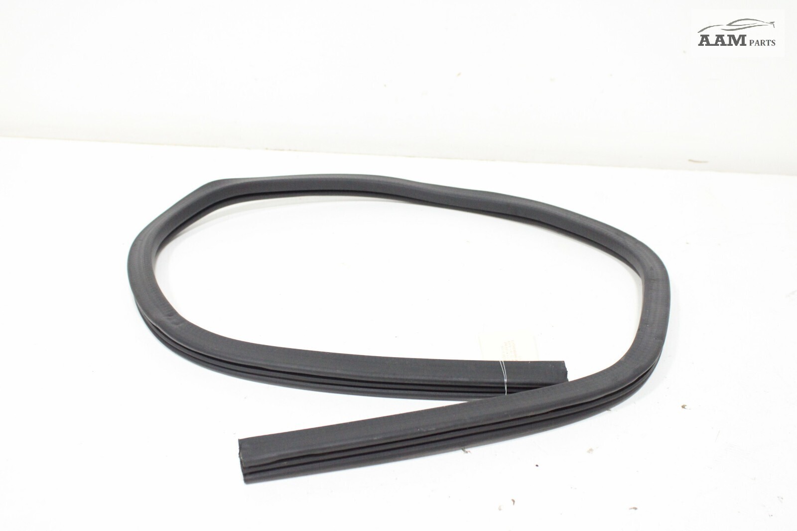 2018-2024 FREIGHTLINER CASCADIA REAR RIGHT SIDE WEATHERSTRIP SEAL RUBBER OEM