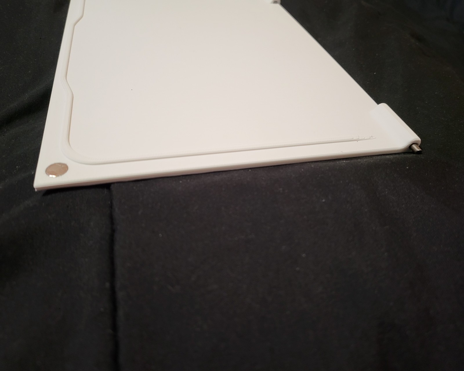 Volvo 760 Reinforced Replacement Freezer Door