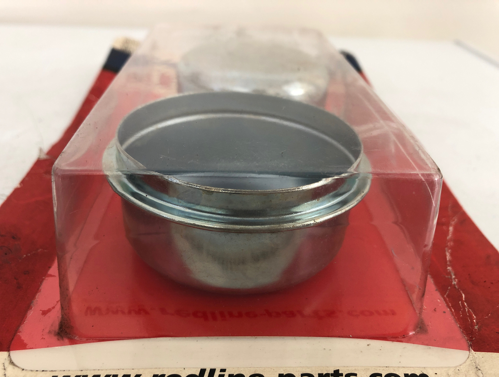 REDLINE GREASE CAP DRIVE IN 2.44″ OD RG04-060 NEW OEM NOS