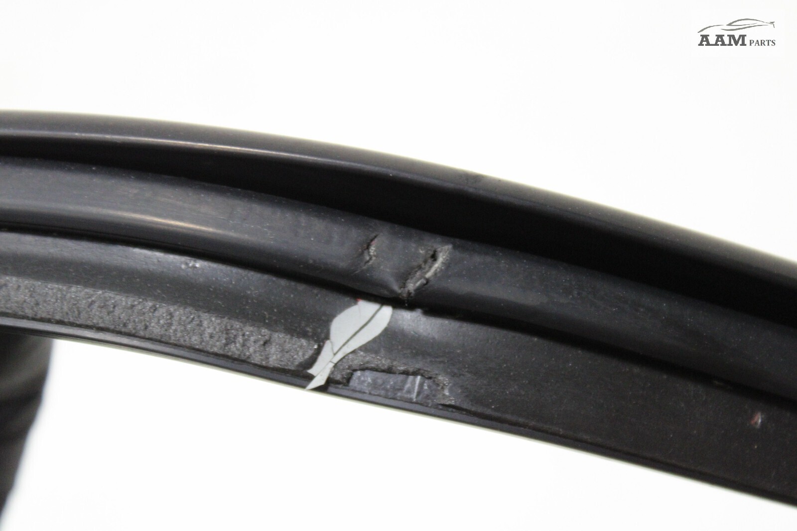 2018-2024 FREIGHTLINER CASCADIA FRONT RIGHT SIDE WEATHERSTRIP SEAL RUBBER OEM