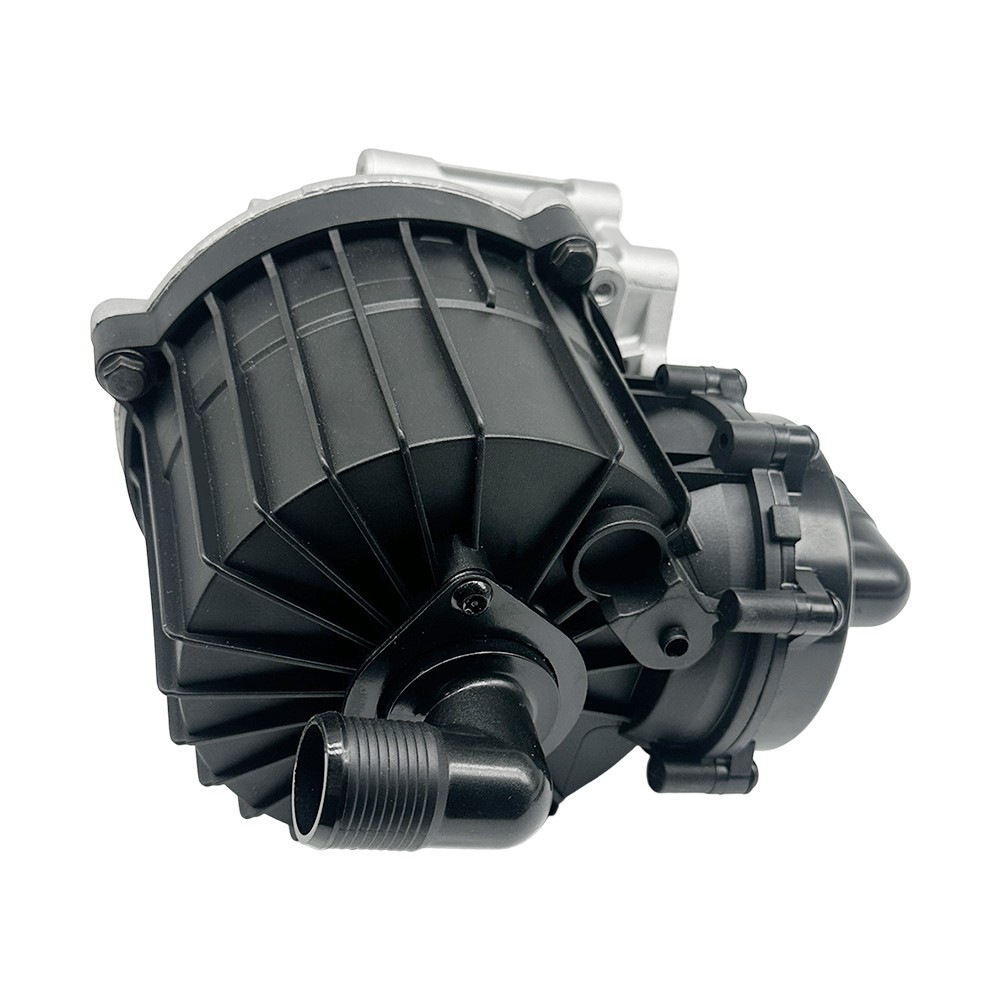 New OEM Oil Crankcase Ventilation Separator for Volvo D13 MP8 21122541 21475228