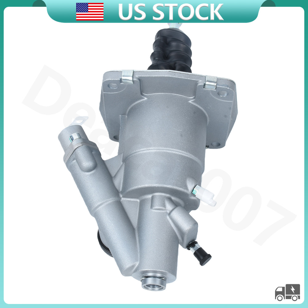 1000285721AM 1001102860AM Clutch Servo Fits For Kenworth T680 T880 E17-6012