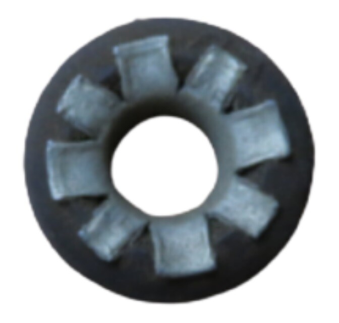 Prestolite Leece Neville LN29742 Genuine OEM Grommet 29742 2448529 R174029742