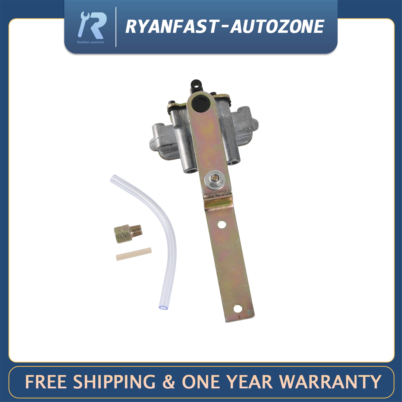 Air Brake Trailer Valve For Chevrolet/GM Firestone WC Haldex Kenworth Meritor