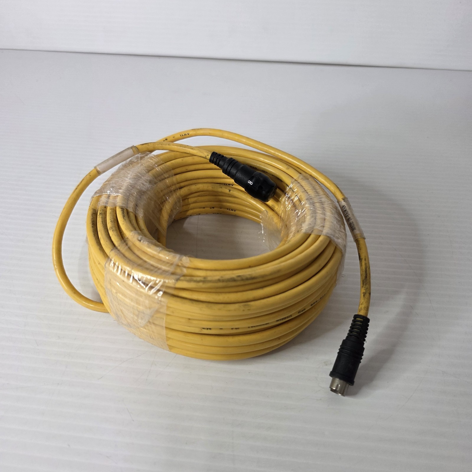 Wastebuilt Replacement For Alliance Wireless Camera Cable 65Ft AWT065TH