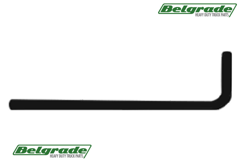 Todco Style 61191 Bottom Angle