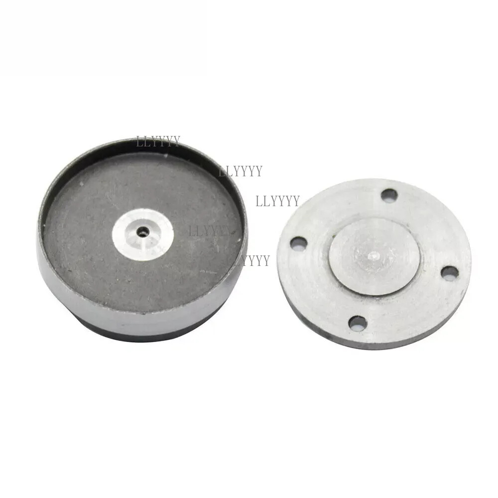 New Fuel Shutoff Valve Set Fits for Cummins N14 180204 209940 3054608 Solenoid