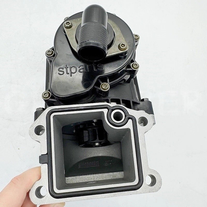 Oil Separator 21122541 20499419 With Gasket For Volvo Mack D13 MP8 20532891 NEW
