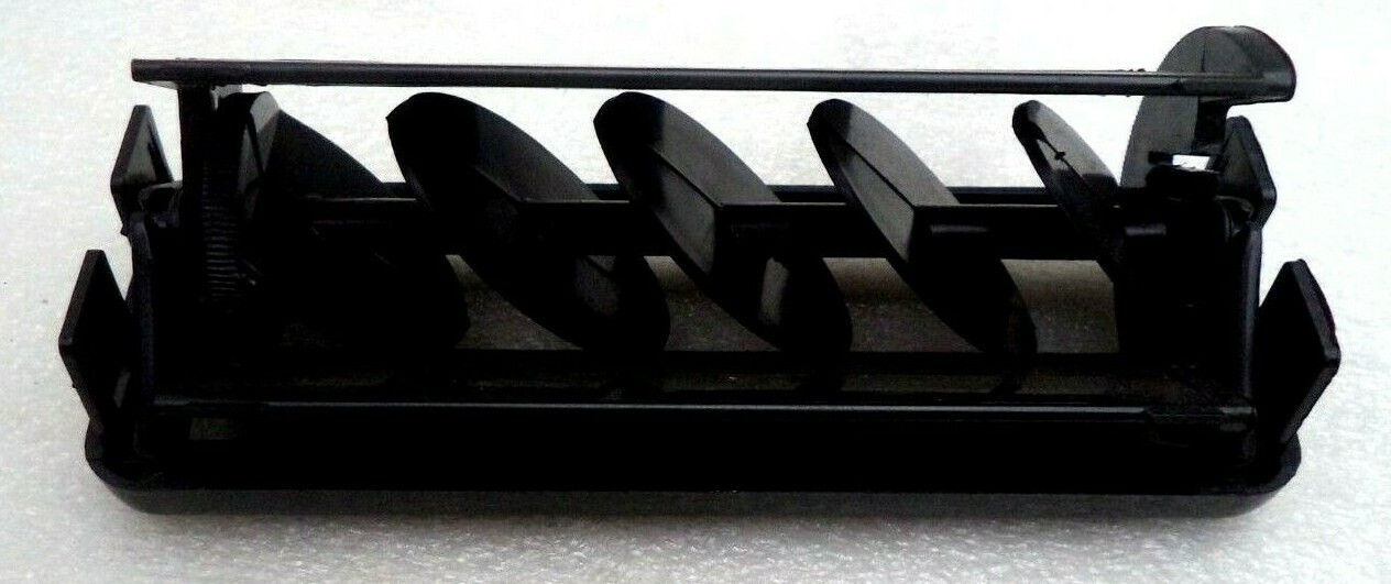 New Flyer Industries Transit Bus Driver Overhead Air Diffuser, p/n 11612505