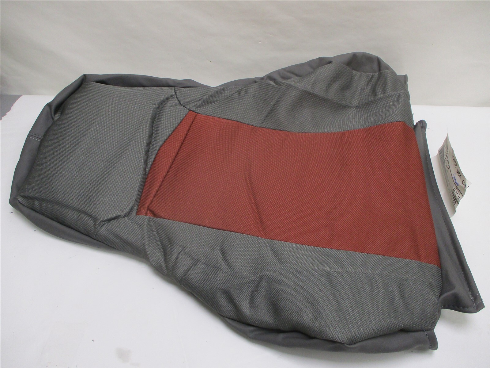 2607796C1 NEW OEM INTERNATIONAL PROSTAR TRUCK SEAT BACK CUSHION COVER