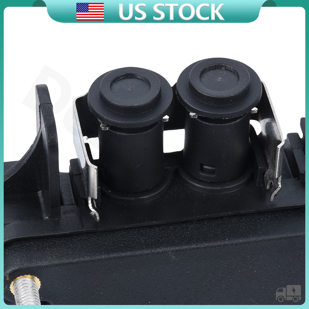 1Pc For ABS ECU/VALVE ASSEMBLY TRAILERS 4461082010 USA