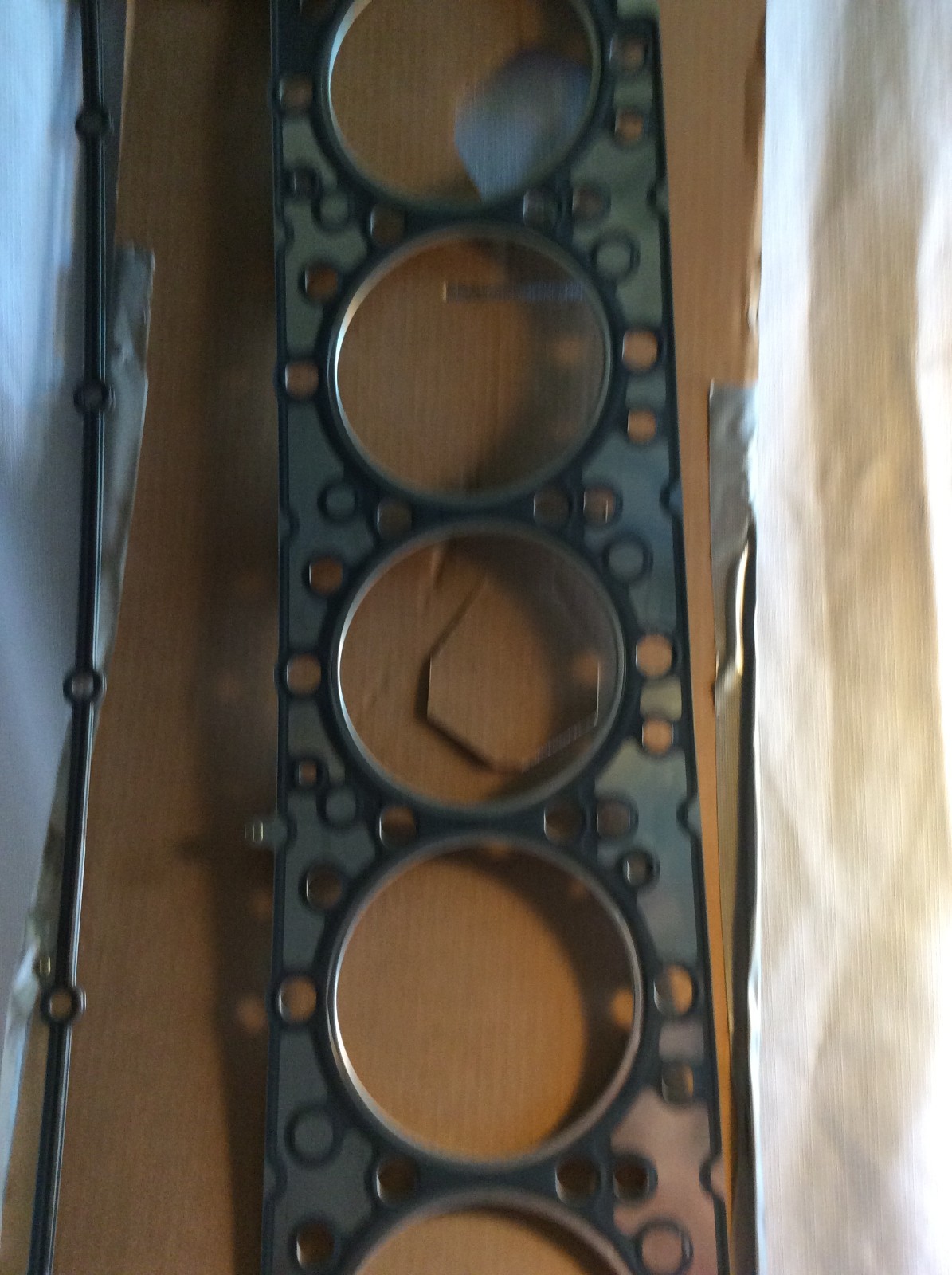 Upper Cylinder Head Gasket Kit for Caterpillar C15. #331165 Ref# 2226727 2486740
