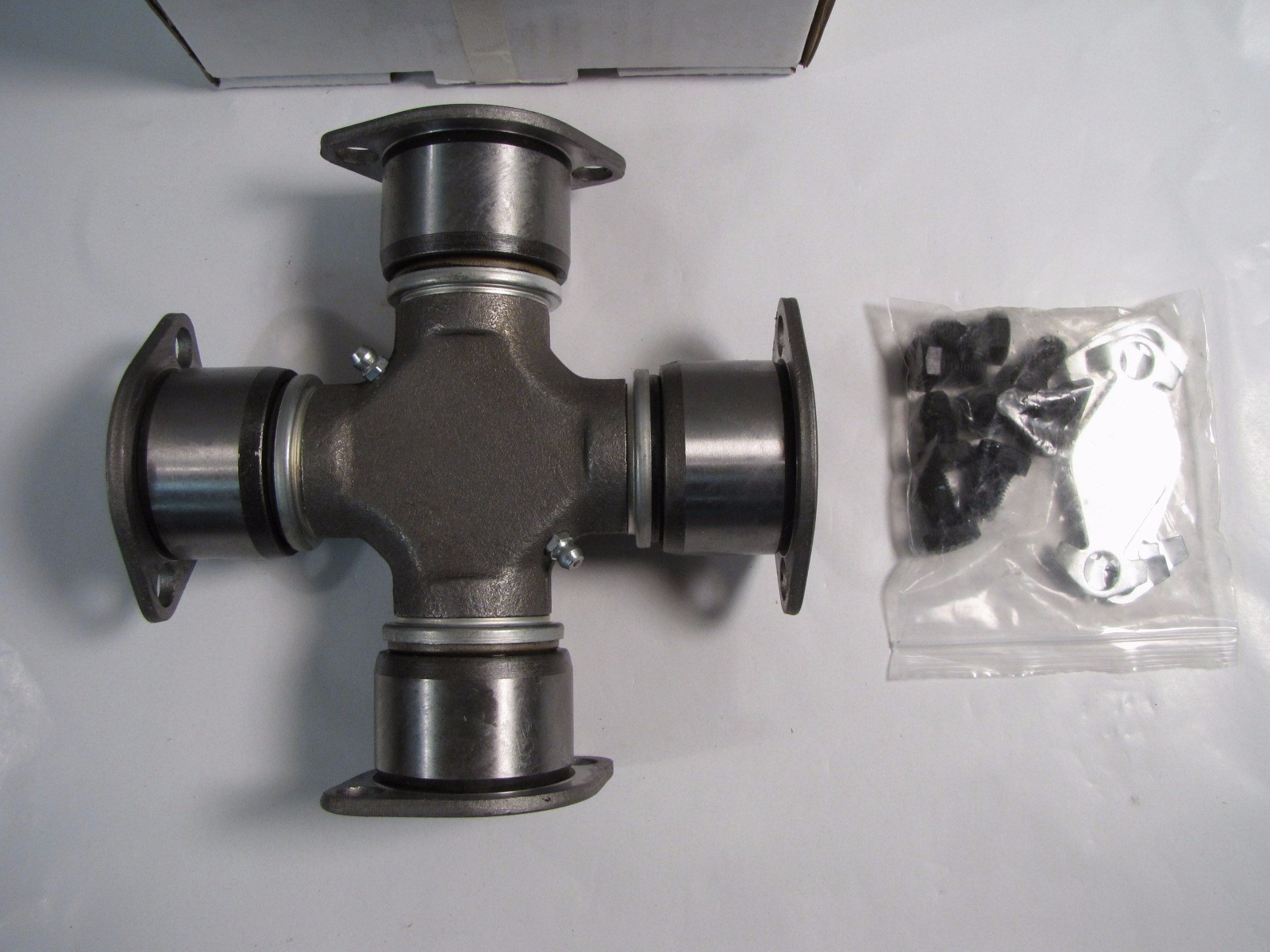 Fleetrite / Navistar ZKC280Q U-Joint Kit NEW