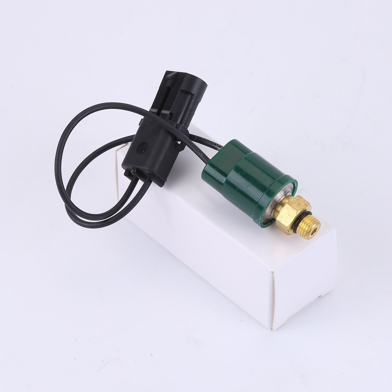 379502 1Pcs Metal ABS Power Take Off Pressure Switch Sensor For Parker Chelsea