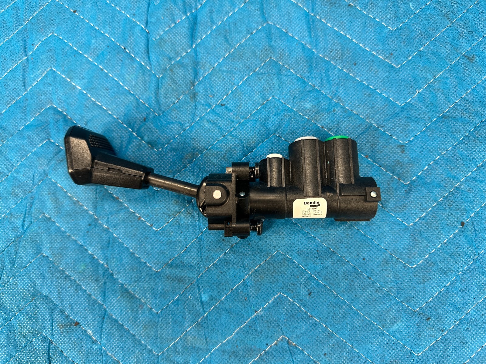 Mack Anthem Trailer Brake Control Valve 2023 OEM