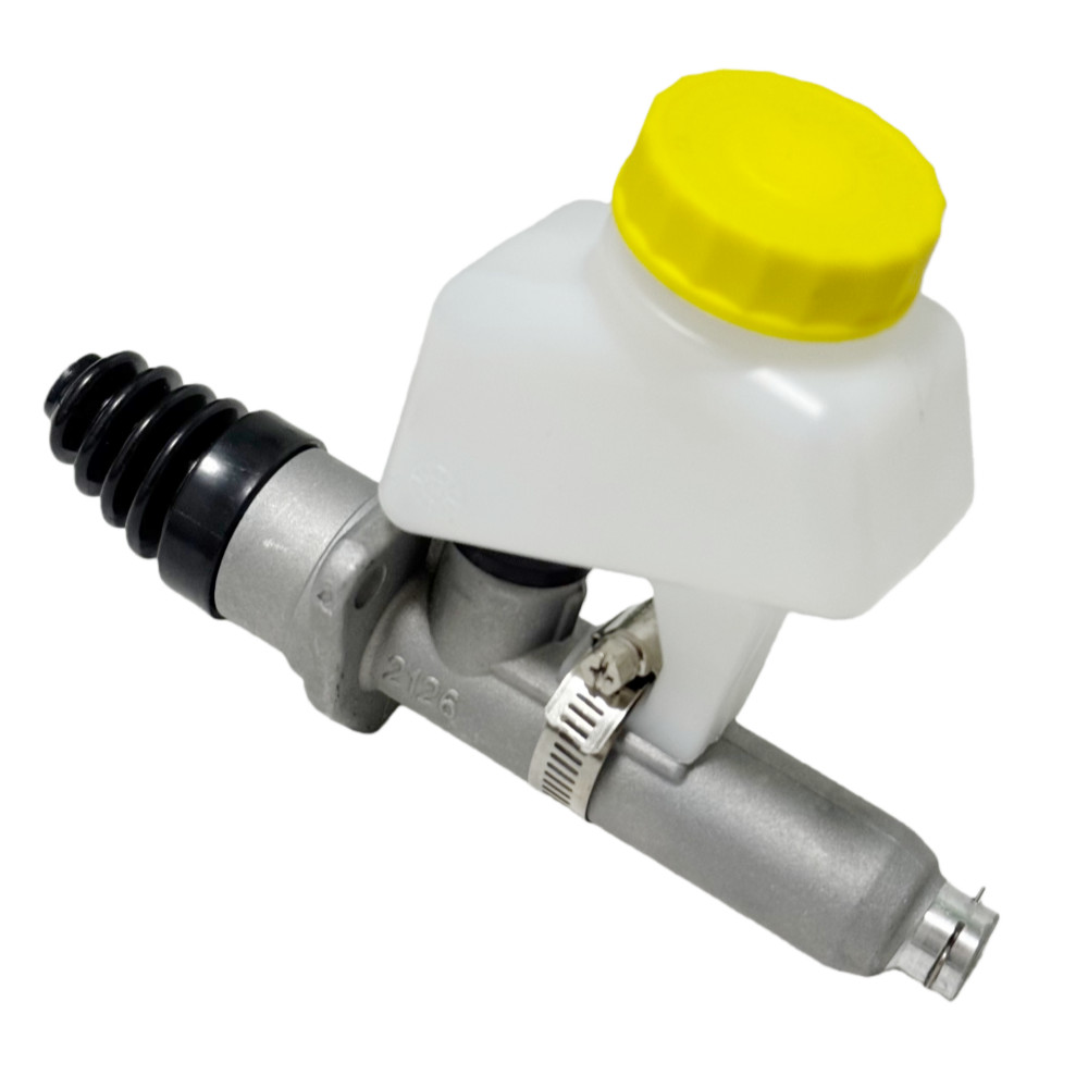 For Paccar Kongsberg Reservoir E17-6011 1000284701AM Clutch Cylinder Master USA