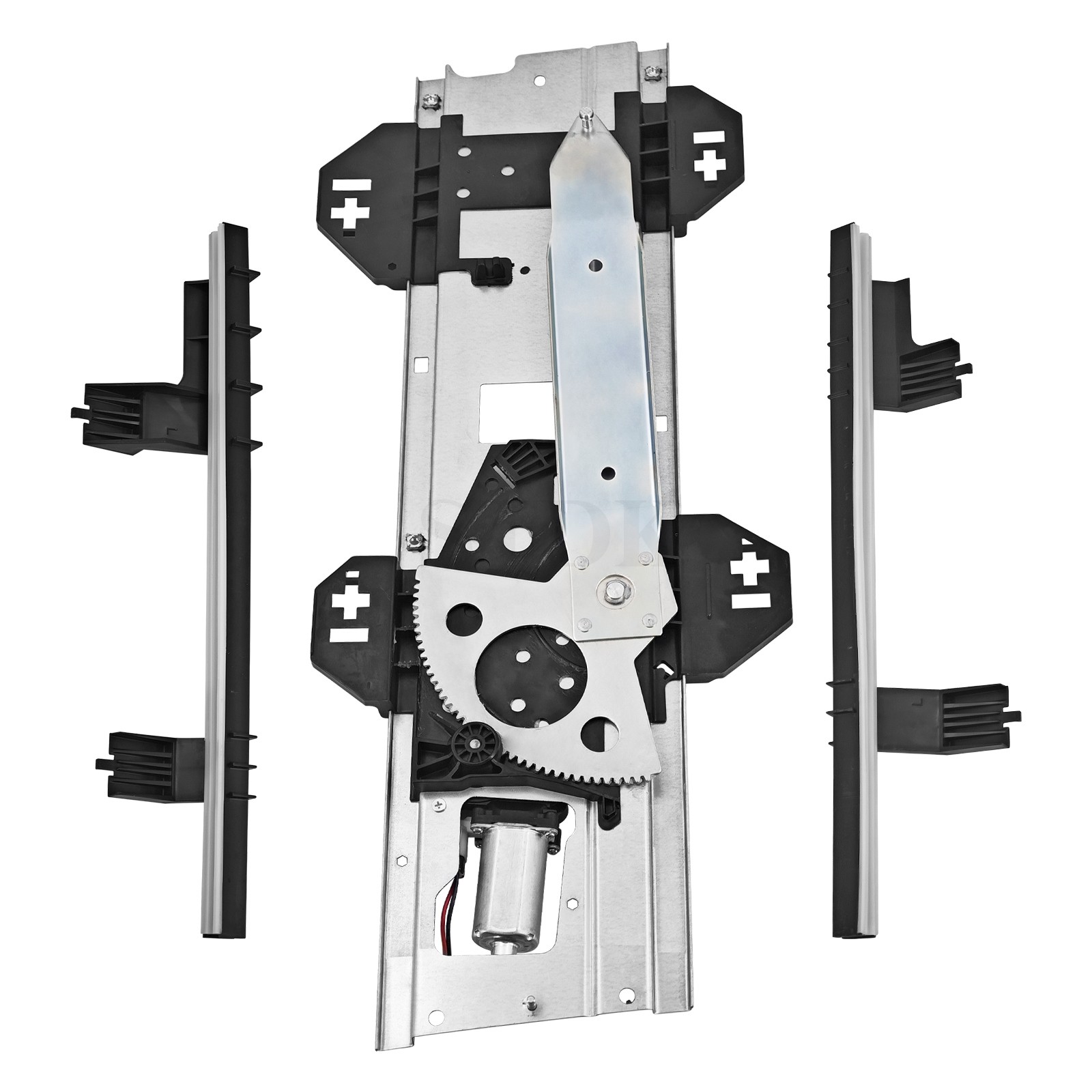 Front Driver Side Heavy Duty Window Regulator 3986484C95 for International Truck