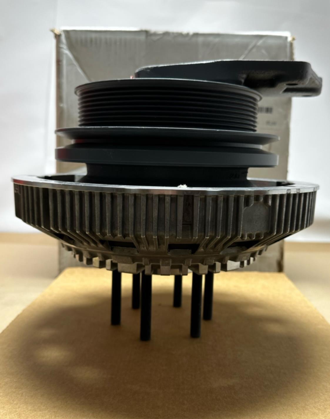 Horton 79A9416-2 Fan Clutch Drive 2-Speed