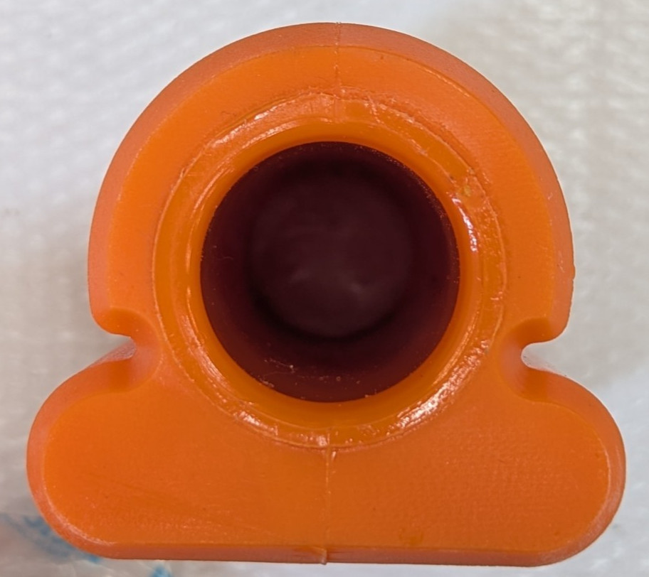 GAFF11517 Meritor XB-0011-2 Holland 5th Fifth Wheel Bushing International Volvo