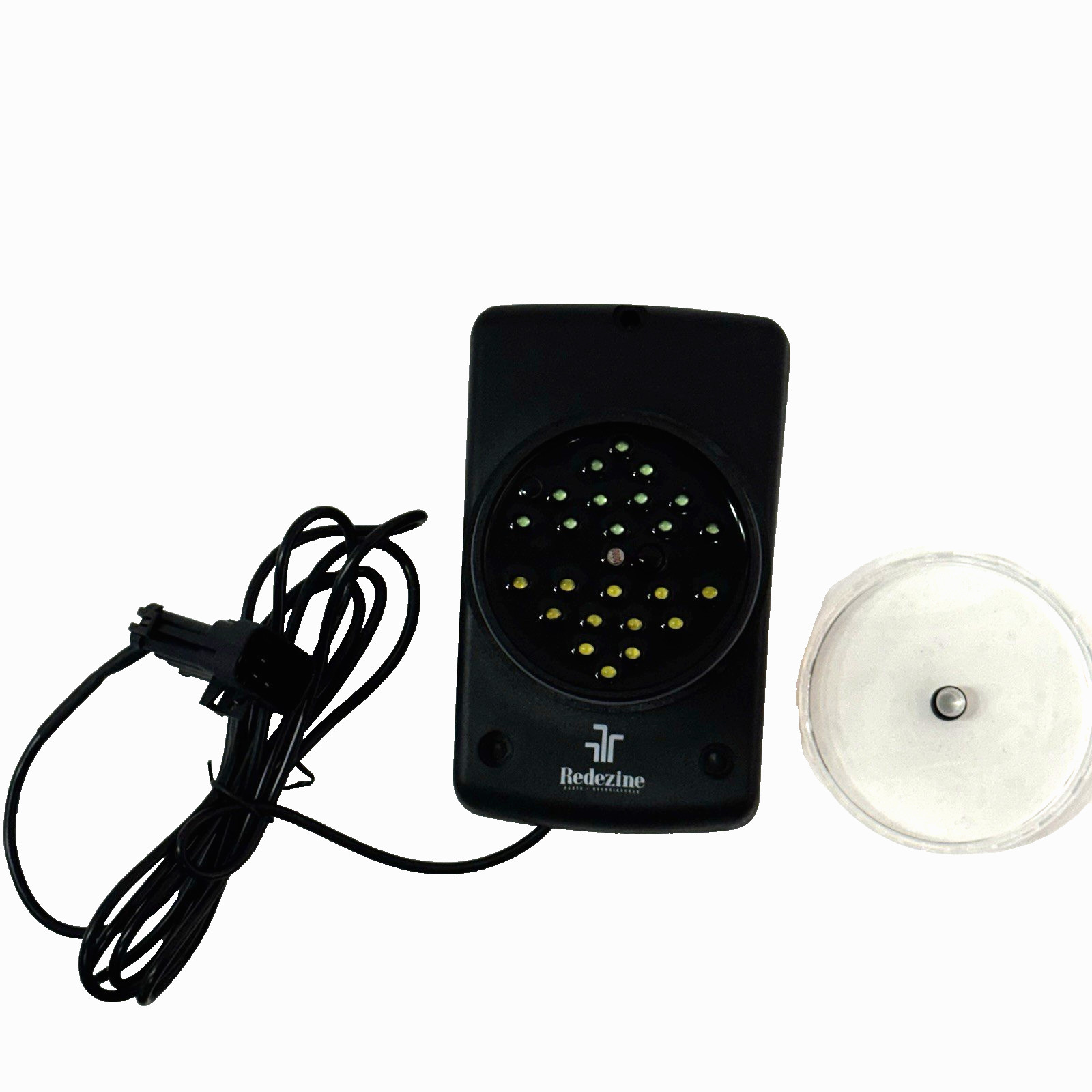Carrier Transicold LED Status Light Bar Replacement For X4 Vector | 76-02000-00