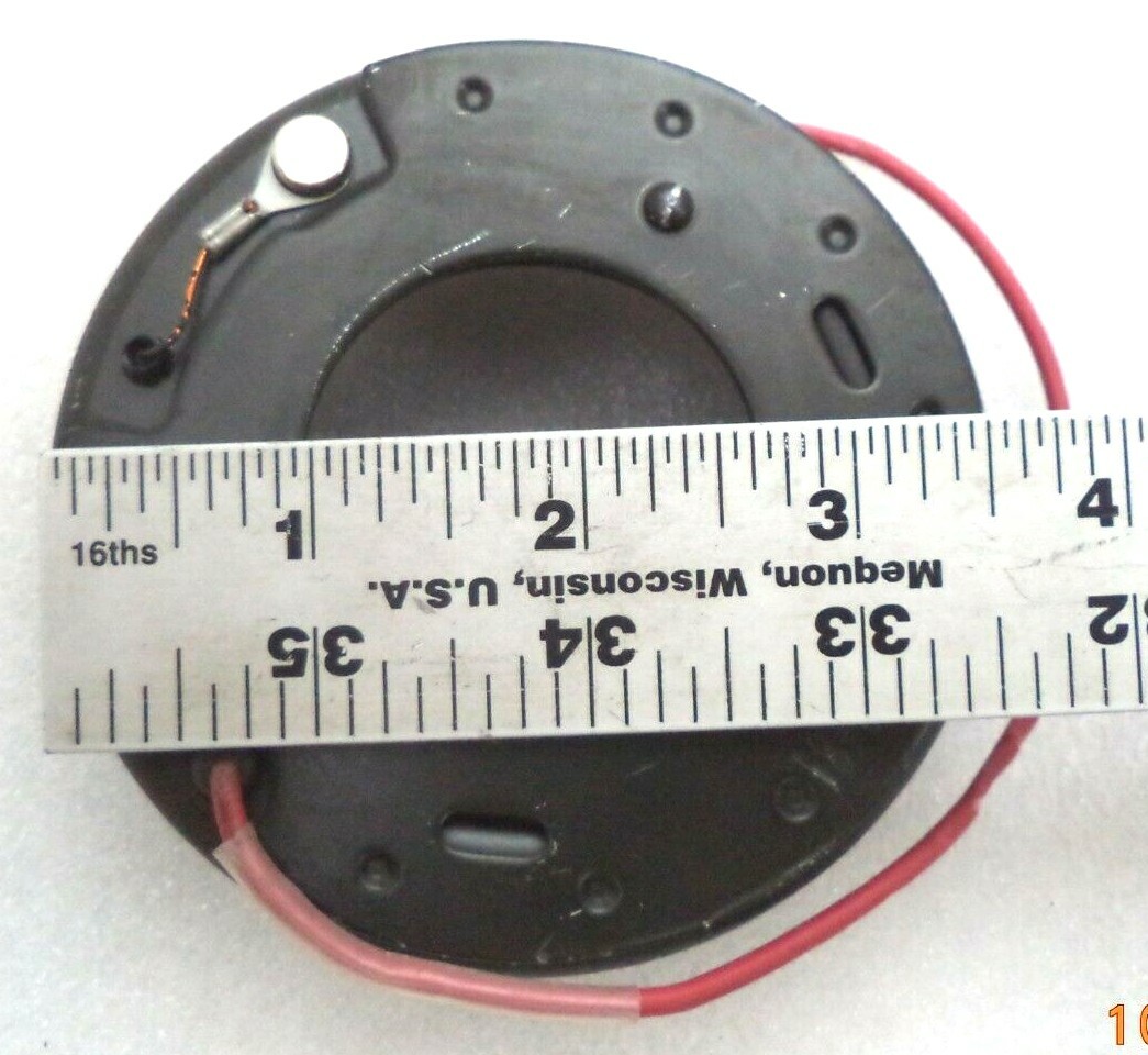 Omega Sanden A/C Compressor Clutch Coil pn 23-20132