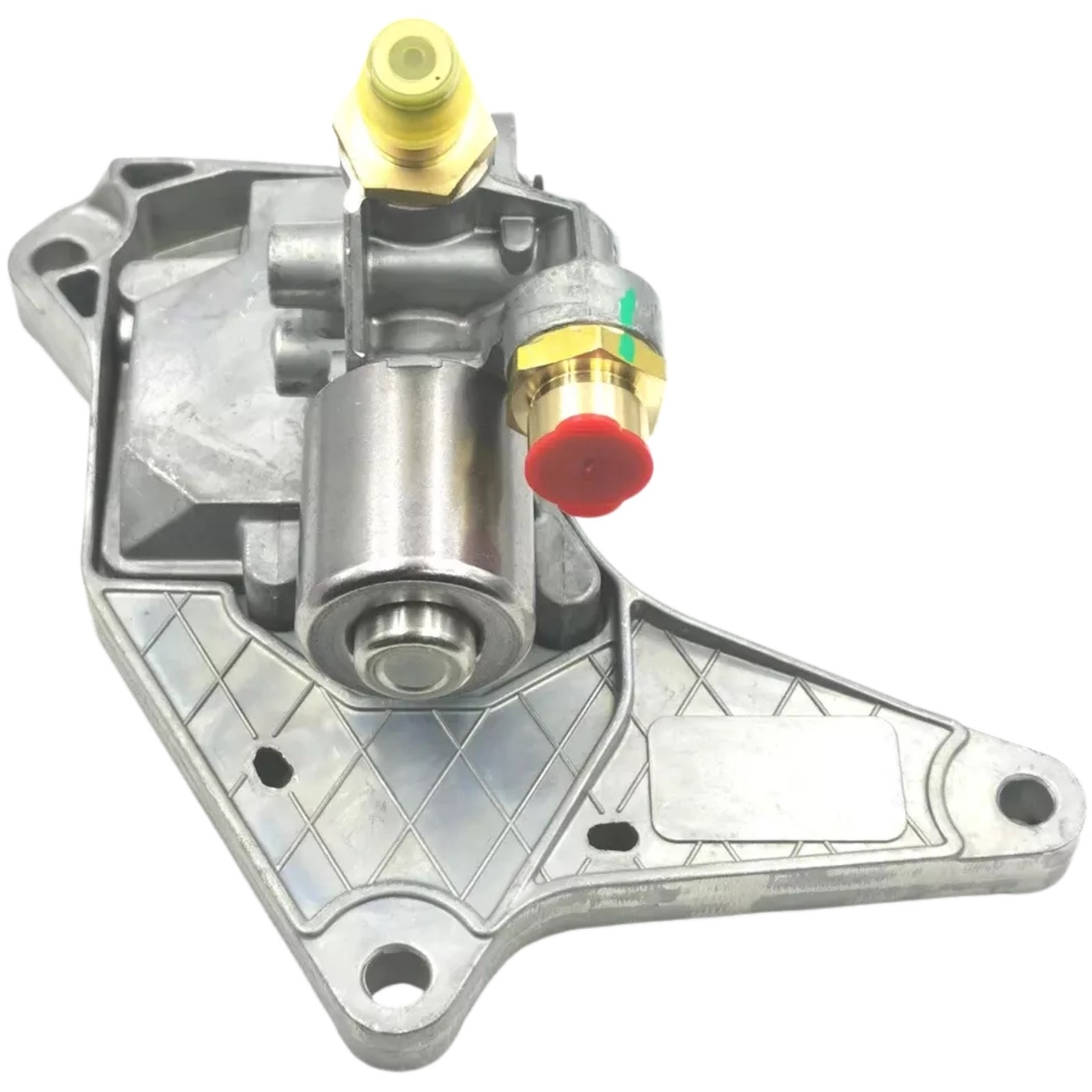 Exhaust Brake Solenoid Valve 20741660 20512836 20451967 For Truck Mack VOLVO