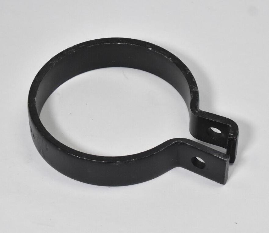 Replacement Clamp 4F4974 Black For Cat Caterpillar 7H4266 7N1087 2B1108