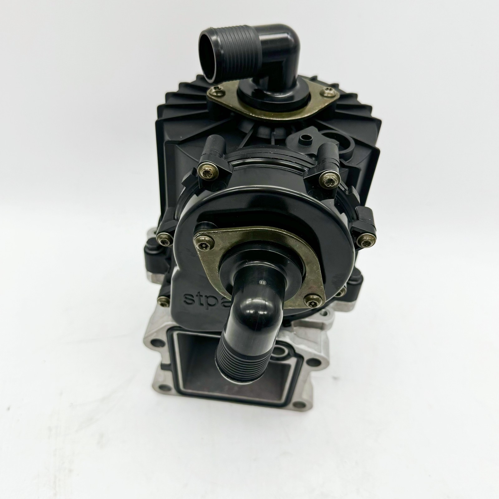 Oil Crankcase Ventilation Separator 21122541 For Volvo D13 MP8 Truck 20499419