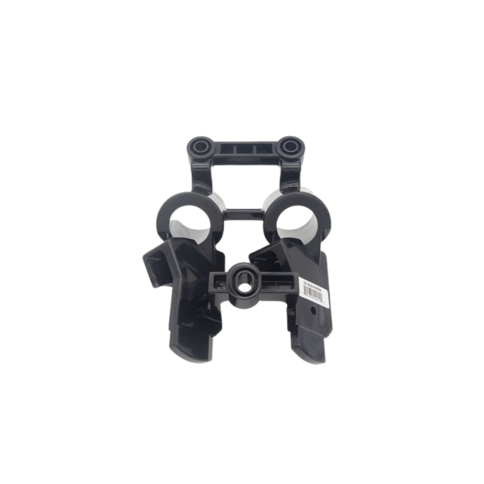 Phillips 15-042 Dual Gladhand Stow-A-Way Holder Bracket for Heavy Duty Trucks