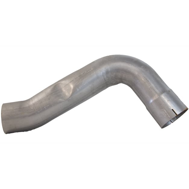 Peterbilt All-Makes Pipe-Exhaust Mbend 5″ Stl Al | EP50EL90124A