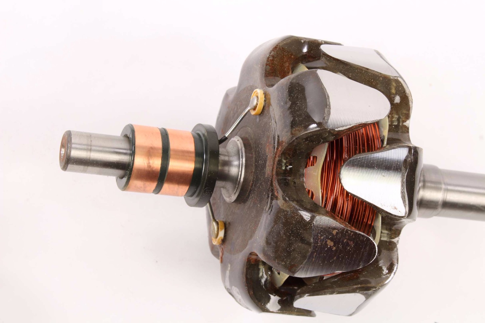 New 100199 Prestolite / Leece-Neville Rotor