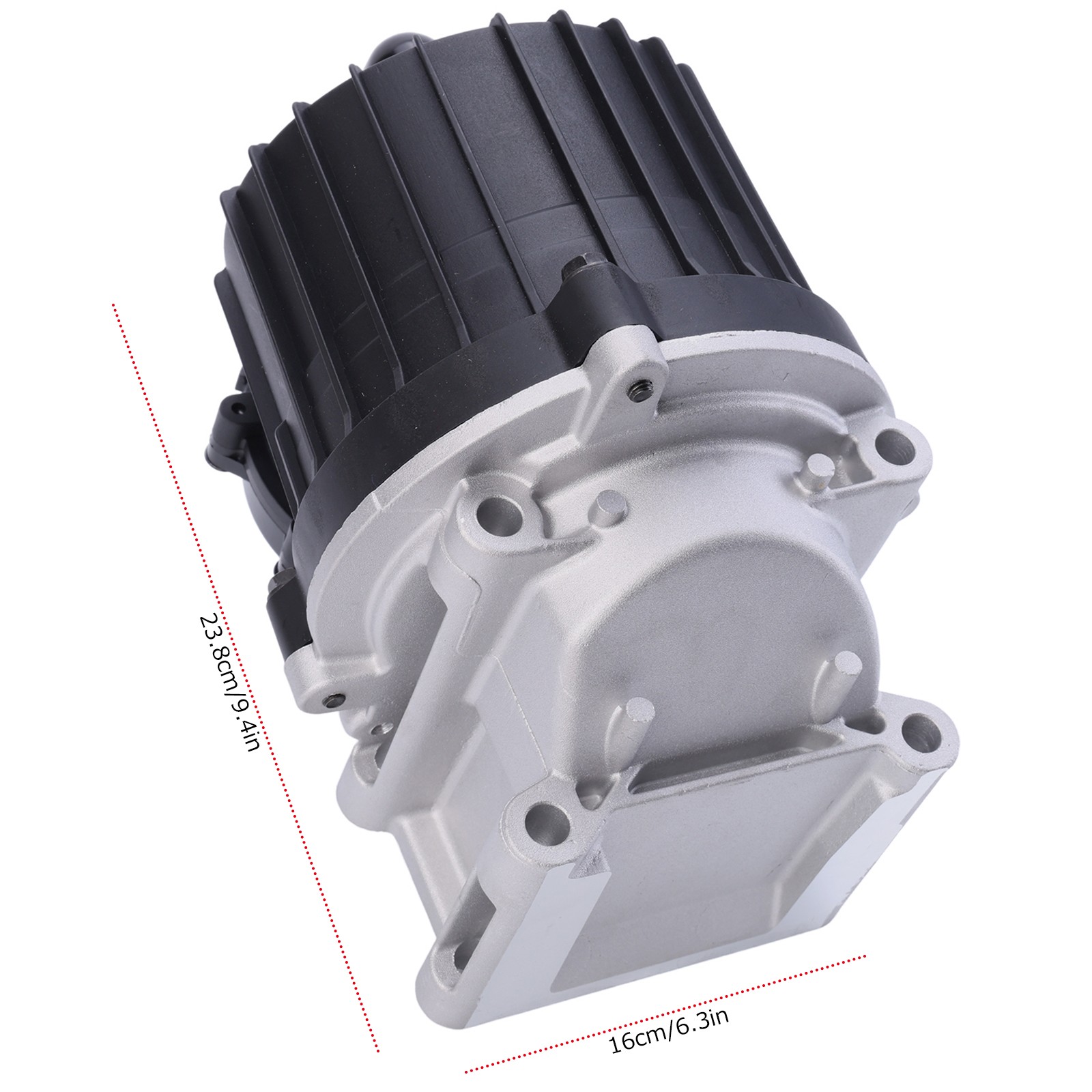 21122541 Crankcase Ventilation Separator For Volvo Mack D13 MP8 engine 2008-2014